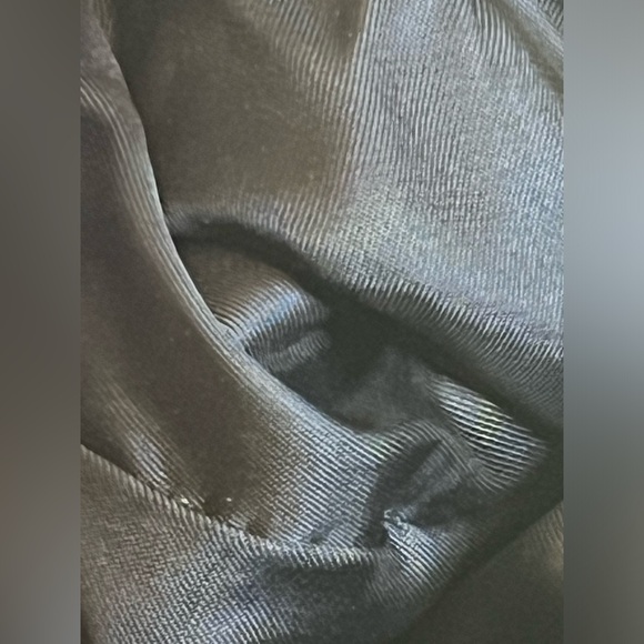 NWOT Vintage Forecaster of Boston Double Breasted Wool Long Coat Gold Buttons. - Picture 7 of 15